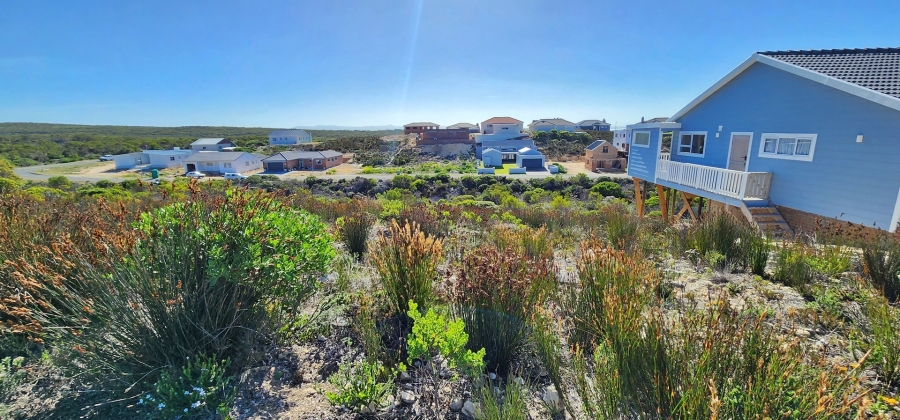 0 Bedroom Property for Sale in Struisbaai Western Cape